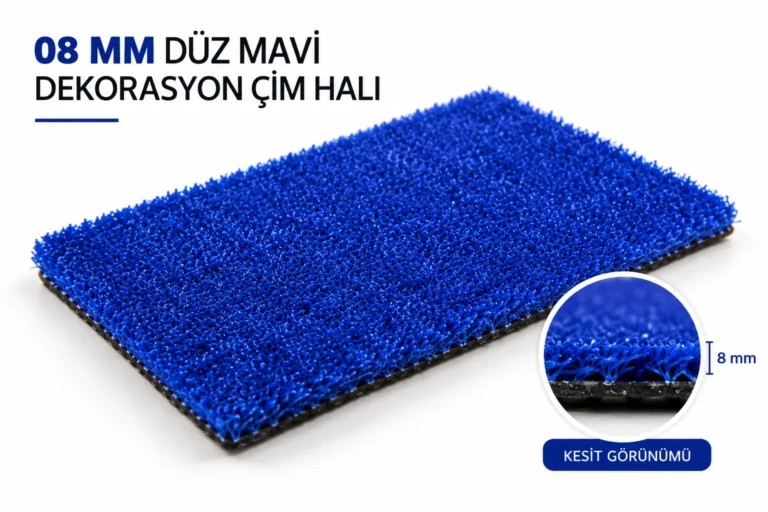 08MM DÜZMAV