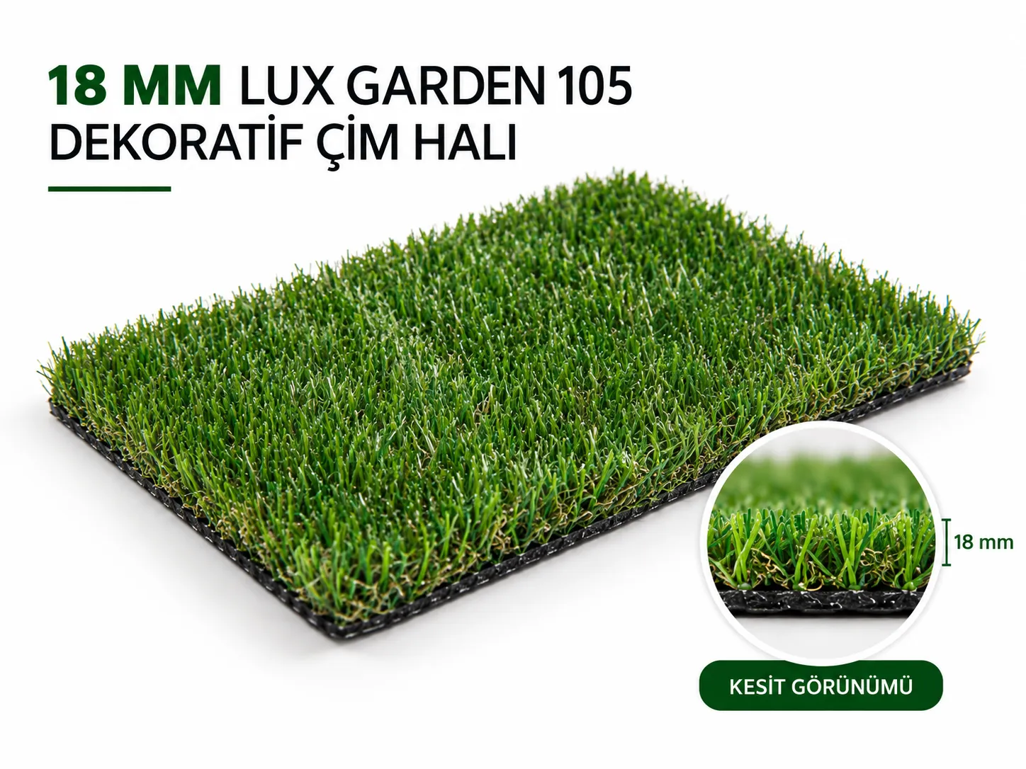 18mm_dekoratif_çim_halı