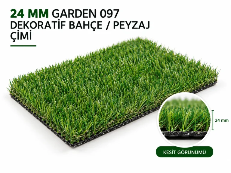 24mm_dekoratif_çim_halı