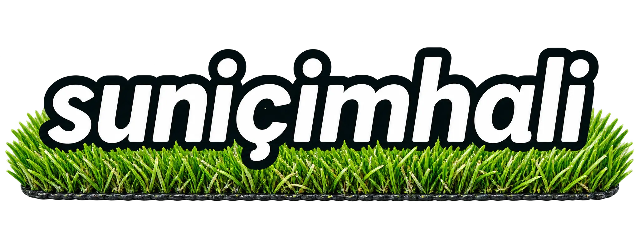 Suni Çim Halı logo